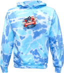 Tie-Dye Hoodies - Memorial Day 5v5 Tournament 2026