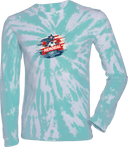 Tie-Dye Long Sleeves - Memorial Day 5v5 Tournament 2026
