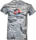 Tie-Dye Short Sleeves - Memorial Day 5v5 Tournament 2026