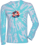 Tie-Dye Long Sleeves - Memorial Day 5v5 Tournament 2026