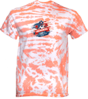 Tie-Dye Short Sleeves - Memorial Day 5v5 Tournament 2026