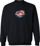 Crew Sweatshirt - Memorial Day 5v5 Tournament 2026