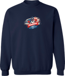 Crew Sweatshirt - Memorial Day 5v5 Tournament 2026