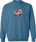 Crew Sweatshirt - Memorial Day 5v5 Tournament 2026