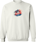 Crew Sweatshirt - Memorial Day 5v5 Tournament 2026
