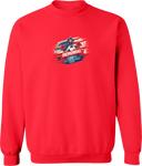 Crew Sweatshirt - Memorial Day 5v5 Tournament 2026