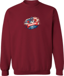 Crew Sweatshirt - Memorial Day 5v5 Tournament 2026