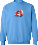 Crew Sweatshirt - Memorial Day 5v5 Tournament 2026