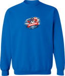 Crew Sweatshirt - Memorial Day 5v5 Tournament 2026