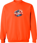 Crew Sweatshirt - Memorial Day 5v5 Tournament 2026