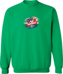 Crew Sweatshirt - Memorial Day 5v5 Tournament 2026
