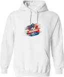 Hoodies - Memorial Day 5v5 Tournament 2026