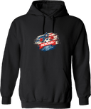Hoodies - Memorial Day 5v5 Tournament 2026