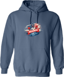 Hoodies - Memorial Day 5v5 Tournament 2026