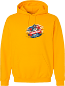 Hoodies - Memorial Day 5v5 Tournament 2026