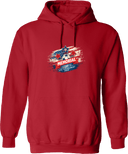 Hoodies - Memorial Day 5v5 Tournament 2026