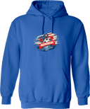 Hoodies - Memorial Day 5v5 Tournament 2026