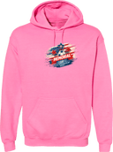Hoodies - Memorial Day 5v5 Tournament 2026