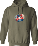Hoodies - Memorial Day 5v5 Tournament 2026