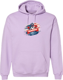 Hoodies - Memorial Day 5v5 Tournament 2026