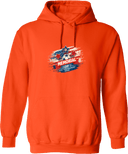 Hoodies - Memorial Day 5v5 Tournament 2026