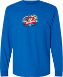 Long Sleeves - Memorial Day 5v5 Tournament 2026