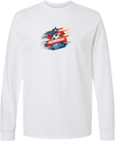 Long Sleeves - Memorial Day 5v5 Tournament 2026
