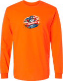 Long Sleeves - Memorial Day 5v5 Tournament 2026