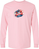 Long Sleeves - Memorial Day 5v5 Tournament 2026