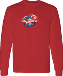 Long Sleeves - Memorial Day 5v5 Tournament 2026
