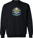 Crew Sweatshirt - United Soccer Cup Fall 2026 (Secondary)