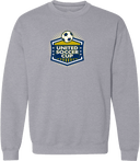 Crew Sweatshirt - United Soccer Cup Fall 2026 (Secondary)