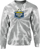 Crew Sweatshirt - United Soccer Cup Fall 2026 (Secondary)