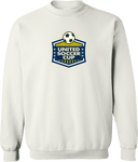 Crew Sweatshirt - United Soccer Cup Fall 2026 (Secondary)