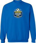 Crew Sweatshirt - United Soccer Cup Fall 2026 (Secondary)