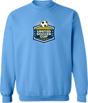 Crew Sweatshirt - United Soccer Cup Fall 2026 (Secondary)