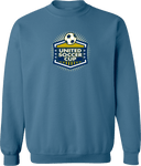 Crew Sweatshirt - United Soccer Cup Fall 2026 (Secondary)