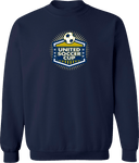 Crew Sweatshirt - United Soccer Cup Fall 2026 (Secondary)