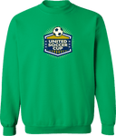 Crew Sweatshirt - United Soccer Cup Fall 2026 (Secondary)