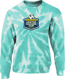 Crew Sweatshirt - United Soccer Cup Fall 2026 (Secondary)