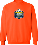 Crew Sweatshirt - United Soccer Cup Fall 2026 (Secondary)