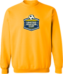Crew Sweatshirt - United Soccer Cup Fall 2026 (Secondary)