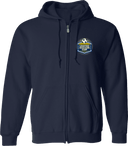 Full Zip Hoodies - United Soccer Cup Fall 2026 (Secondary)