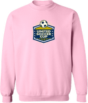 Crew Sweatshirt - United Soccer Cup Fall 2026 (Secondary)