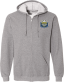 Full Zip Hoodies - United Soccer Cup Fall 2026 (Secondary)