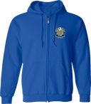 Full Zip Hoodies - United Soccer Cup Fall 2026 (Secondary)