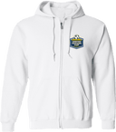 Full Zip Hoodies - United Soccer Cup Fall 2026 (Secondary)