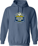 Hoodies - United Soccer Cup Fall 2026 (Secondary)
