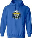Hoodies - United Soccer Cup Fall 2026 (Secondary)