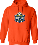 Hoodies - United Soccer Cup Fall 2026 (Secondary)